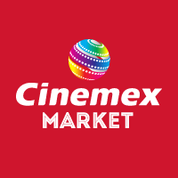Cinemex Market