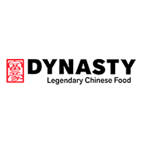 Dynasty Chinese Food