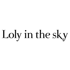 Loly in the sky
