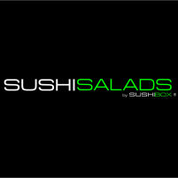 Sushi Salads