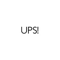 UPS!