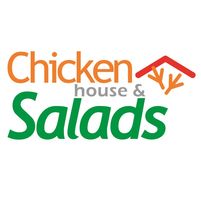 Chicken House & Salads