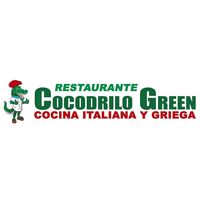 Cocodrilo Green