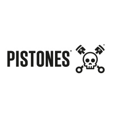 Pistones Garage