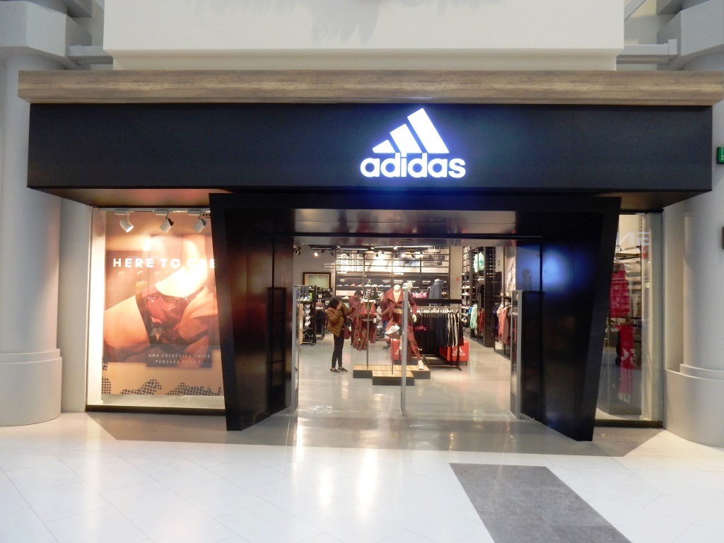 adidas outlet insurgentes