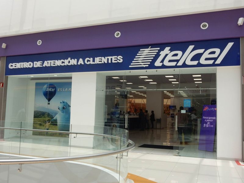 Encuentra tu centro de atención Telcel en Pachuca