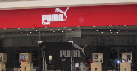 tienda puma forum