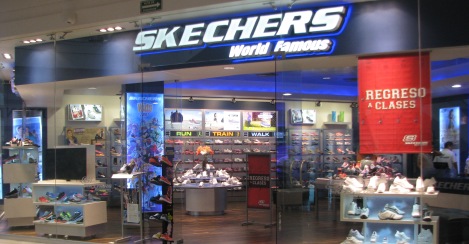 ira Receptor clásico Tiendas Skechers En Malaga Discount, 54% OFF | www.logistica360.pe