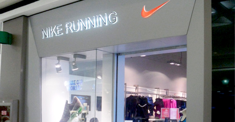 nike outlet insurgentes